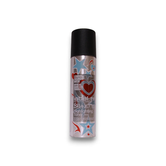 Label.M, London Fashion Week, Hair Toning Spray, For Brunette Hair, 150 ml  Label.M - Nutra Best Bulgaria