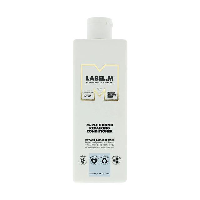 Label.M