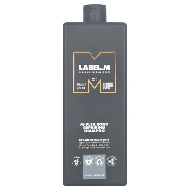 Label.M