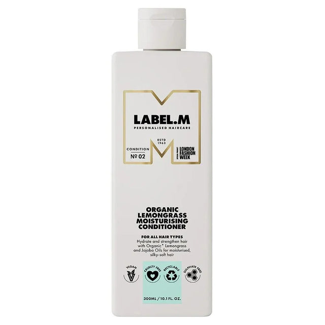 Label.M