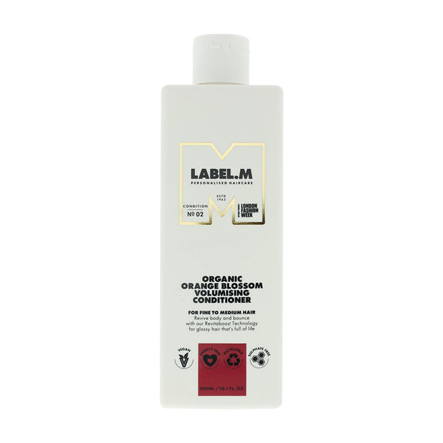 Label.M