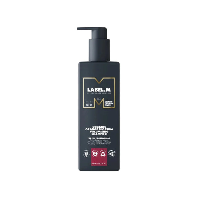 Label.M