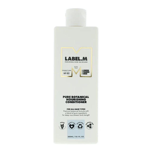Label.M