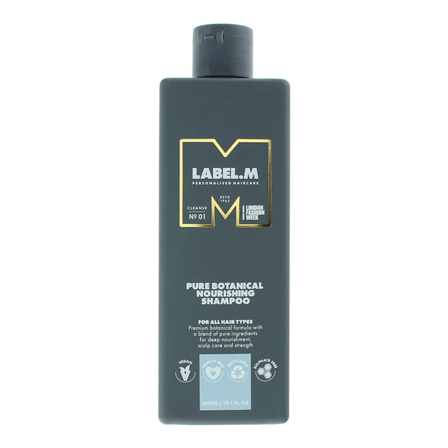 Label.M