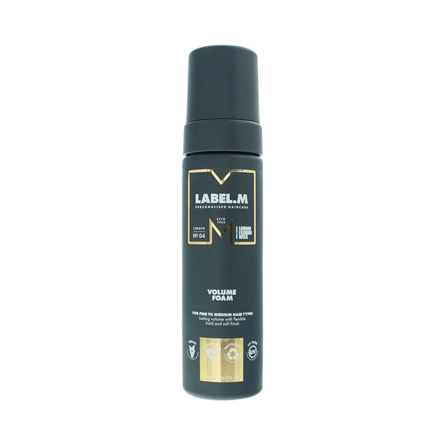 Label.M
