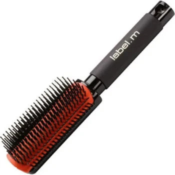Label.m - Brushes and Combs Styling Brush - medium-length hair - 0ml - Feel You