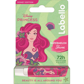 Labello - Disney Ariel Lip Balm - Balzám na rty -  Labello - Nutra Best Bulgaria