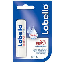 Labello - Med Protection Caring Lip Balm SPF 15