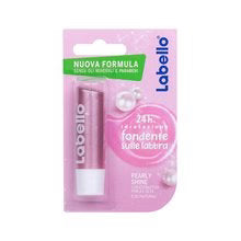 Labello - Pearly Shine Caring Lip Balm 4,8 g - 4.8g  Labello - Nutra Best Bulgaria