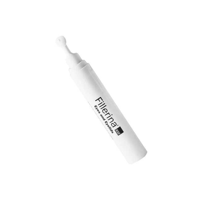 Labo, Fillerina 932 Specific Zones Grade 4 Plus, Anti-Wrinkle, Day & Night, Local Treatment Cream, For Eyes & Eyelids, 15 ml  Labo - Nutra Best Bulgaria