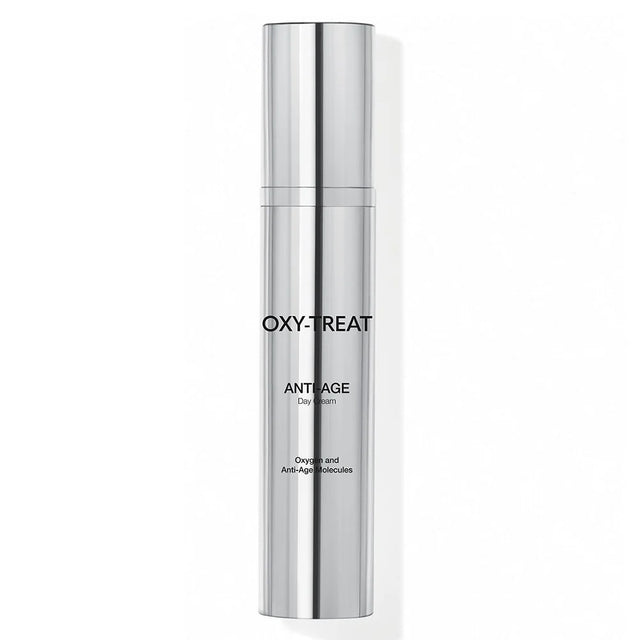 Labo, Oxy-Treat, Anti-Wrinkle, Day, Cream, For Face, 50 ml  Labo - Nutra Best Bulgaria