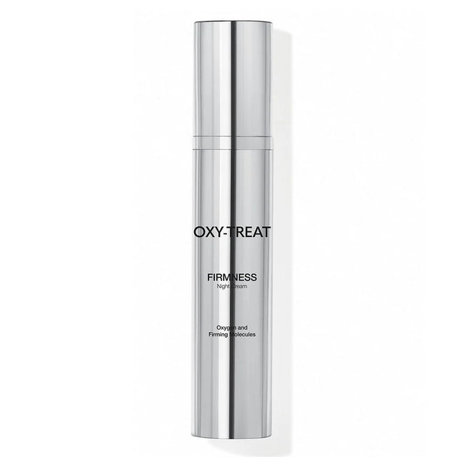 Labo, Oxy-Treat, Firming, Night, Cream, For Face, 50 ml  Labo - Nutra Best Bulgaria