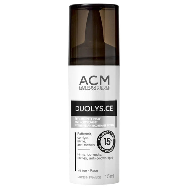 Laboratoire ACM