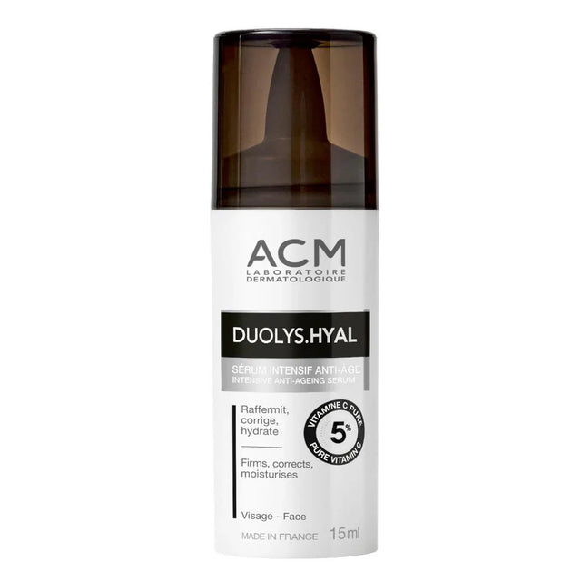 Laboratoire ACM, Duolys Hyal, Anti-Ageing, Serum, For Face, 15 ml  Laboratoire ACM - Nutra Best Bulgaria