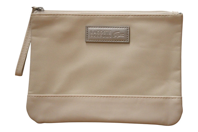 Lacoste, Always ON17, Toiletry, GWP Textile Pouch  Lacoste - Nutra Best Bulgaria