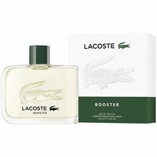 Lacoste - Booster EDT Tester - 125ml  Lacoste - Nutra Best Bulgaria