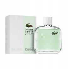 Lacoste - Eau De Lacoste Blanc Eau Fraiche EDT - 100ml  Lacoste - Nutra Best Bulgaria