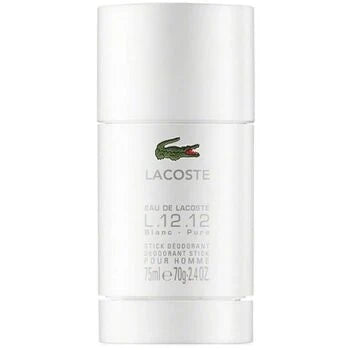 Lacoste - Eau de Lacoste Blanc deostick - 75ml - Feel You