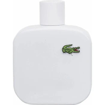 Lacoste - Eau de Lacoste L.12.12. Blanc EDT Tester - 100ml  Lacoste - Nutra Best Bulgaria