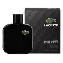 Lacoste - Eau de Lacoste L.12.12. Noir EDT - 50ml  Lacoste - Nutra Best Bulgaria