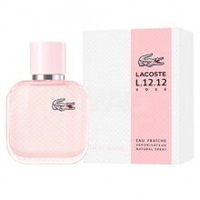 Lacoste - Eau de Lacoste Pour Elle Fraiche Rose EDT - 50ml  Lacoste - Nutra Best Bulgaria