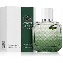 Lacoste - L.12.12 Blanc Eau Intense EDT - 50ml  Lacoste - Nutra Best Bulgaria