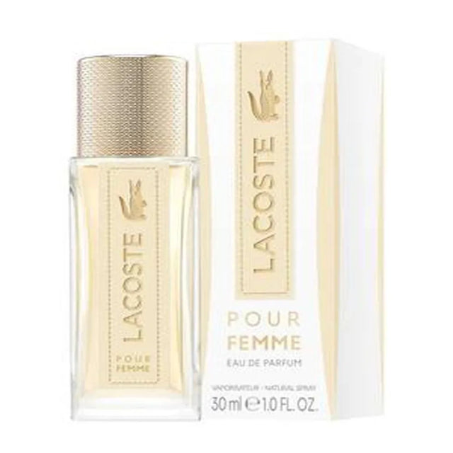 Lacoste - Lacoste pour Femme EDP - 50ml  LACOSTE - Nutra Best Bulgaria