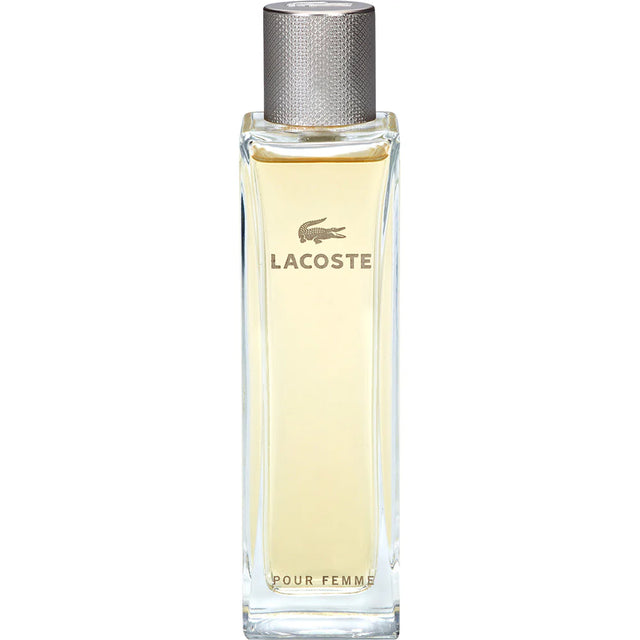 Lacoste - Lacoste pour Femme EDP Tester - 90ml  Lacoste - Nutra Best Bulgaria