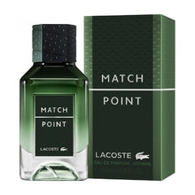 Lacoste - Match Point EDP - 50ml  Lacoste - Nutra Best Bulgaria