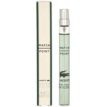 Lacoste - Match Point EDT Miniature - 10ml  Lacoste - Nutra Best Bulgaria