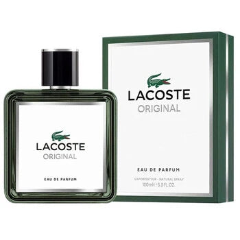 Lacoste - Original EDP Tester - 100ml - Feel You