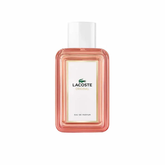 Lacoste - Original For Her EDP - 40ml  LACOSTE - Nutra Best Bulgaria
