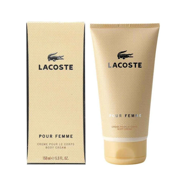 Lacoste