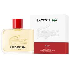 Lacoste - Red EDT - 75ml  Lacoste - Nutra Best Bulgaria