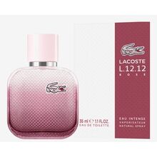 Lacoste - Rose Eau Intense EDT - 50ml  Lacoste - Nutra Best Bulgaria