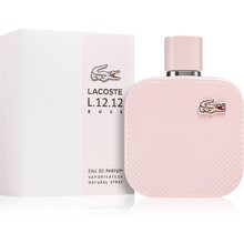 Lacoste - Rose for Her EDP - 50ml  Lacoste - Nutra Best Bulgaria