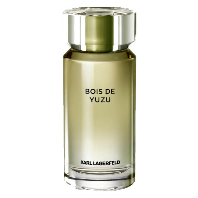 Lagerfeld - Bois de Yuzu EDT - 100ml  KARL LAGERFELD - Nutra Best Bulgaria