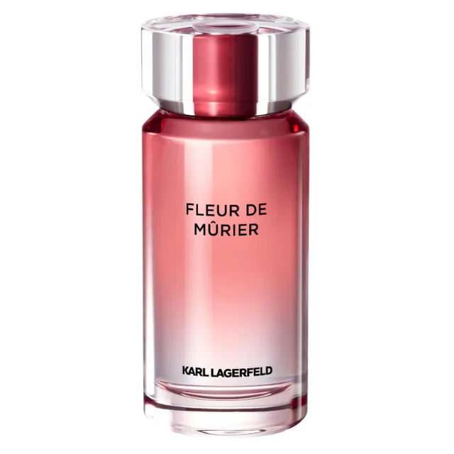 Lagerfeld - Fleur de Murier EDP - 100ml - Nutra Best