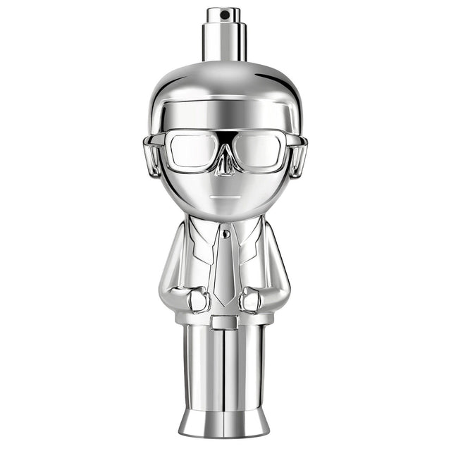 Lagerfeld - Iconic Man EDP - 100ml  Karl Lagerfeld - Nutra Best Bulgaria