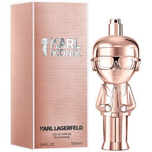 Lagerfeld - Ikonik Woman EDP - 60ml  Lagerfeld - Nutra Best Bulgaria