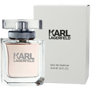 Lagerfeld - Karl Lagerfeld for Her EDP - 25ml  Karl Lagerfeld - Nutra Best Bulgaria