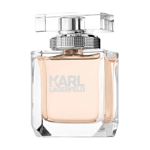 Lagerfeld - Karl Lagerfeld for Her EDP - 45ml  KARL LAGERFELD - Nutra Best Bulgaria