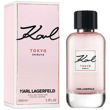 Lagerfeld - Karl Tokyo Shibuya EDP - 60ml - Nutra Best