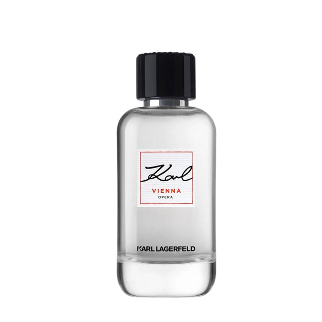 Lagerfeld - Karl Vienna Opera EDT - 100ml  KARL LAGERFELD - Nutra Best Bulgaria