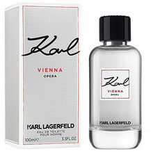 Lagerfeld - Karl Vienna Opera EDT - 60ml  Karl Lagerfeld - Nutra Best Bulgaria