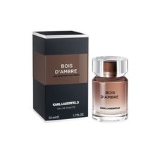 Lagerfeld - Les Parfums Matieres Bois d´Ambre EDT - 100ml  Lagerfeld - Nutra Best Bulgaria