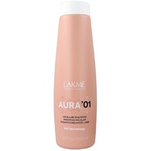 Lakmé - Aura '01 Micellar Shampoo - 1000ml - Nutra Best