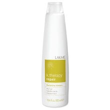 Lakmé - K.Therapy Repair Shampoo - 300ml  Lakmé - Nutra Best Bulgaria