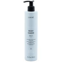 Lakmé - Teknia Body Maker Balm - 1000ml  Lakmé - Nutra Best Bulgaria