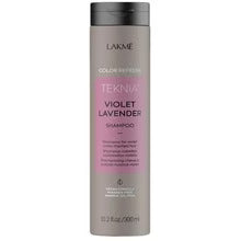 Lakmé - Teknia Color Refresh Violet Lavender Shampoo - 300ml - Feel You